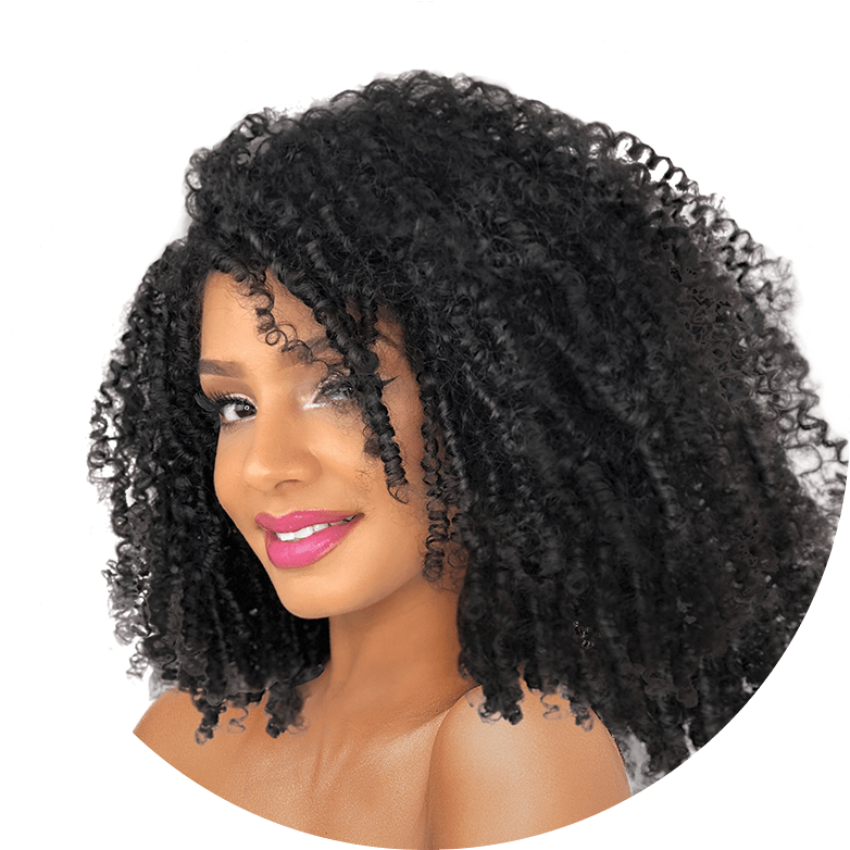 Braiding Hair