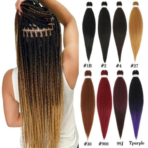LCB003 Easy Braid