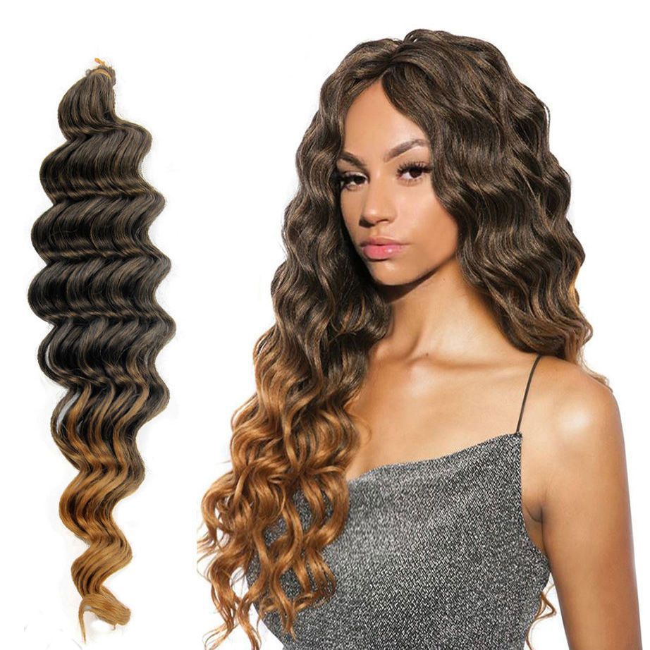 LCB008 Deep Wave(L)