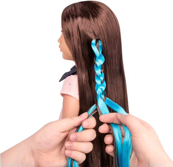 FAQ of Braiding Hair