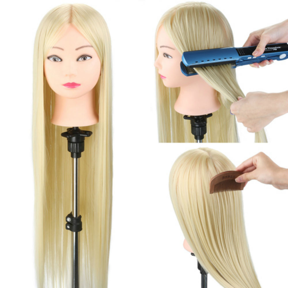 FAQ of Cosmetology Mannequin Heads