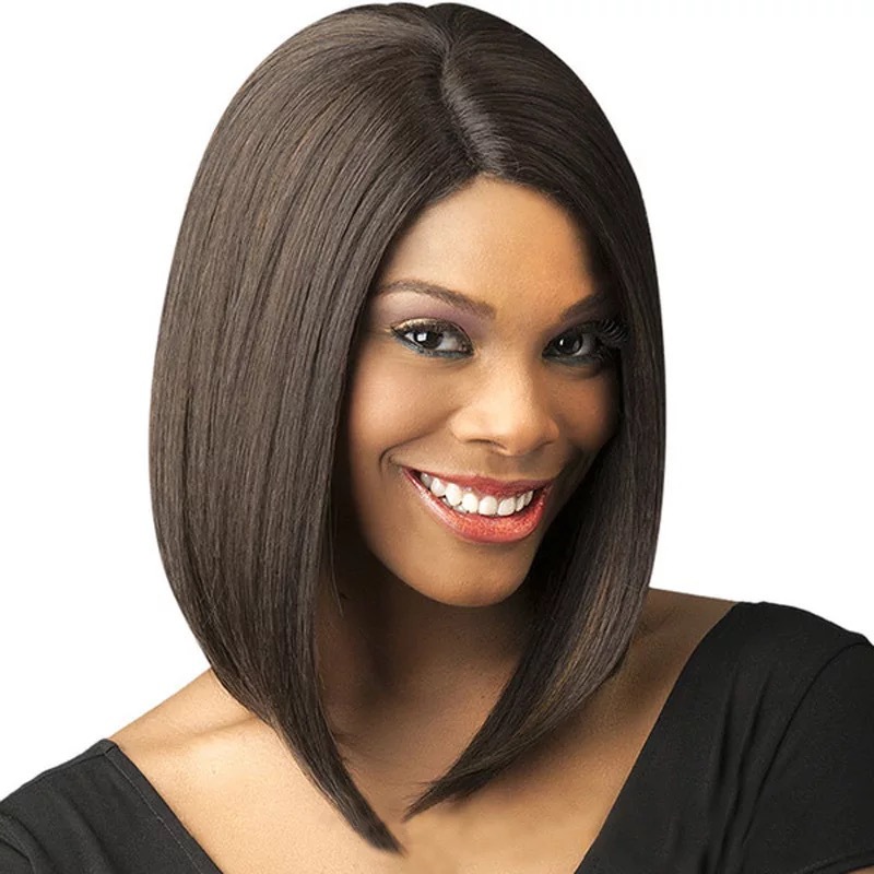 LBS001 Bob Hair Wig
